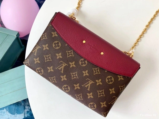 First bags ru reviews SAINT-PLACIDE VUITTON LOUIS 0730
